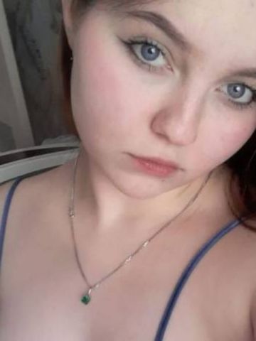 Анкета проститутки Шарлотта, 23 года